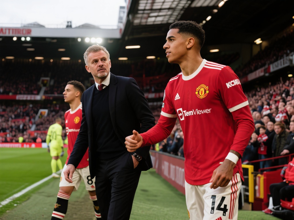 欧联决战,曼联反常规操作?阿莫林出奇制胜:6大主力首发揭秘 此外,球迷的支持也是不可忽视的因素。当看