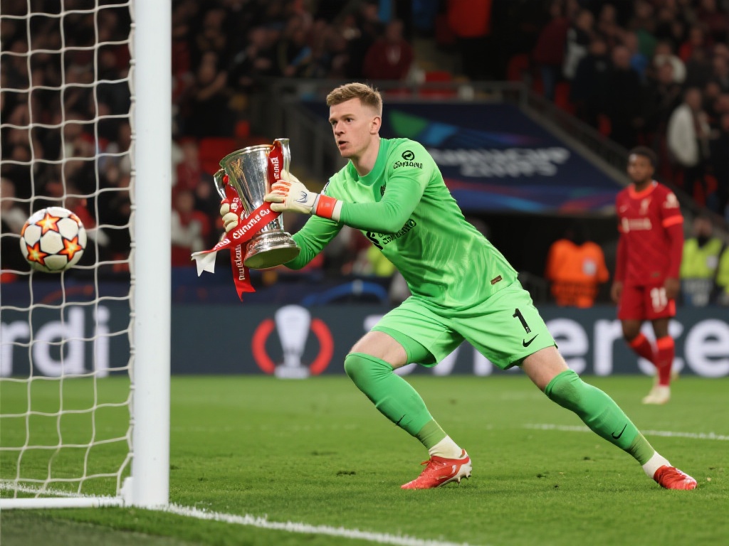 以2022年英联杯决赛为例，当时凯莱赫在