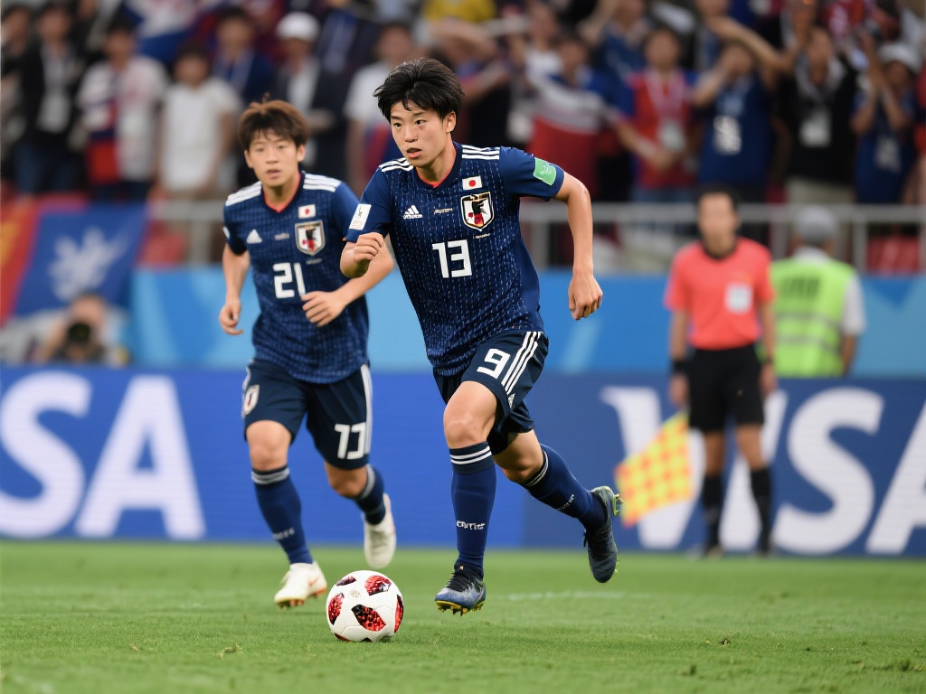 通过以上分析，不难发现，日本队之所以被誉