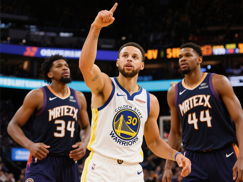 随着常规赛接近尾声，西部5-8名的排名之