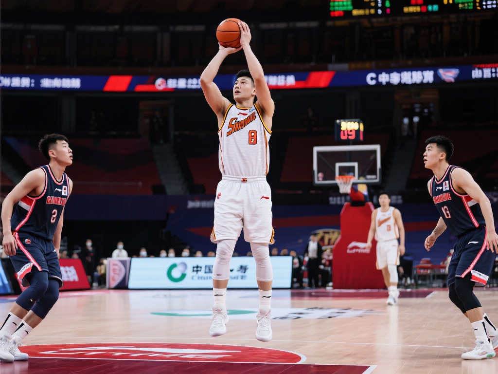 通过这场比赛，我们不仅看到了深圳队的实力