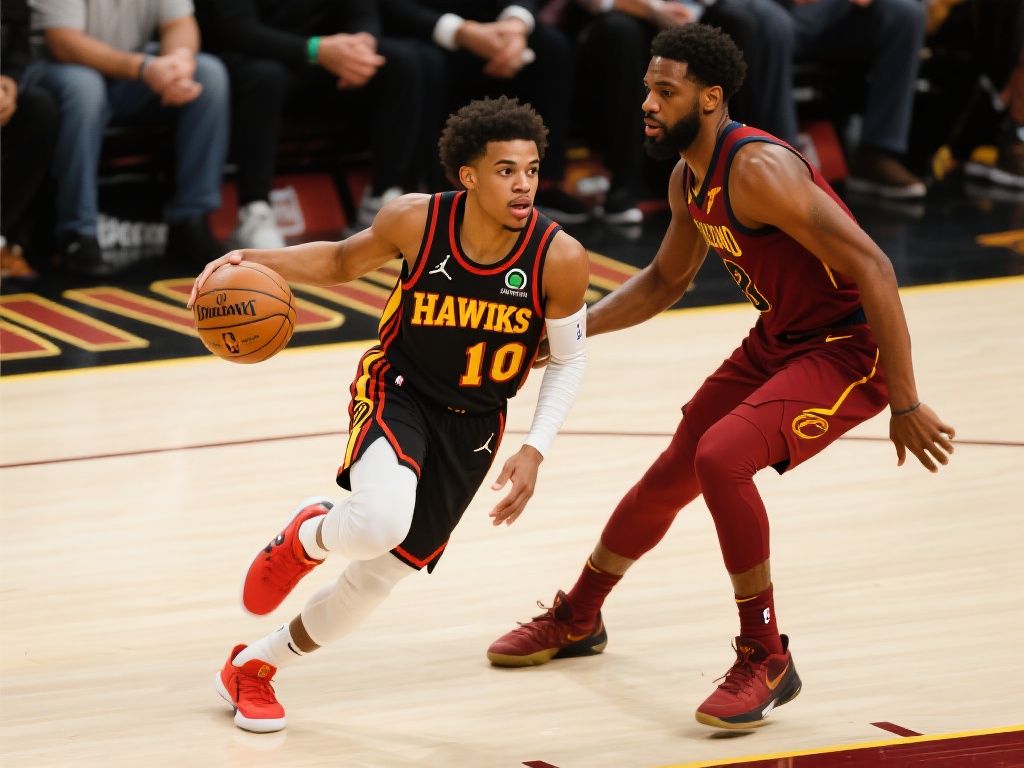 尽管哈里伯顿的表现有目共睹，但部分球迷和