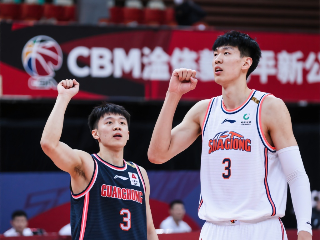 值得一提的是，两位球员的崛起也反映了CB