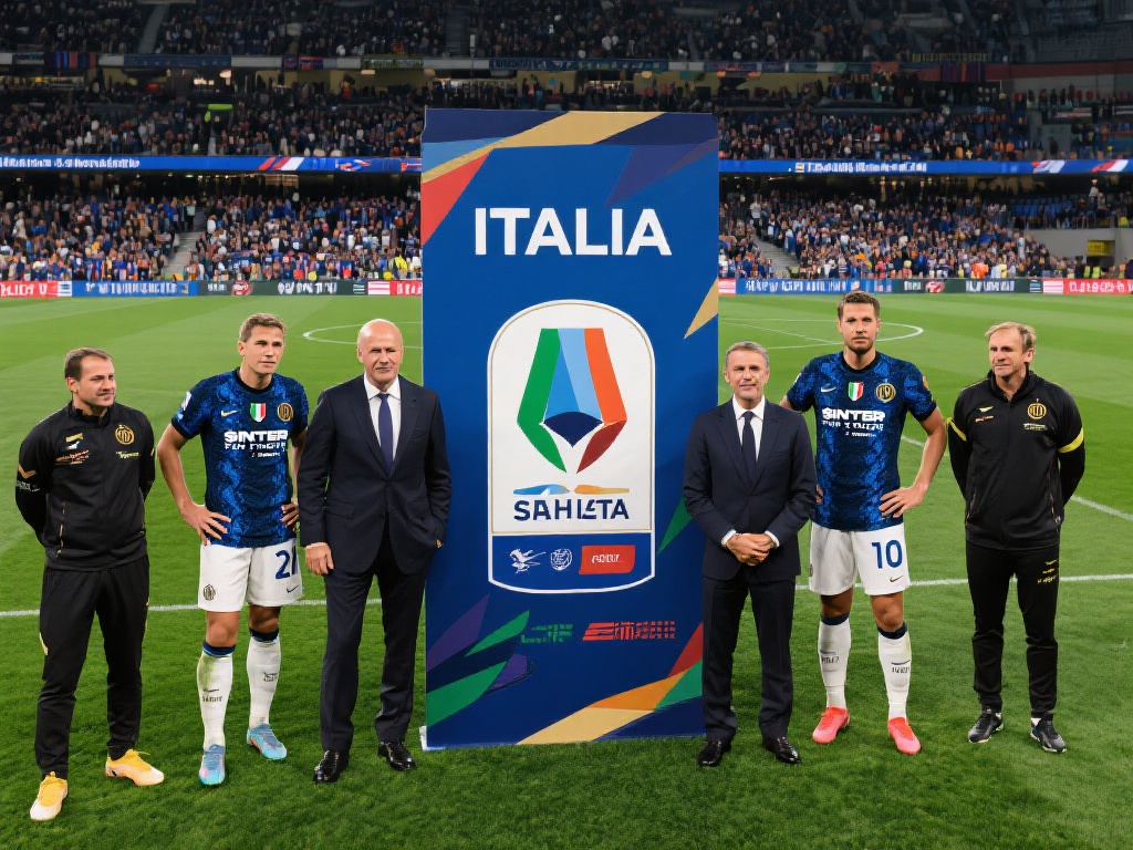 意甲作为世界顶级足球联赛之一，拥有悠久的