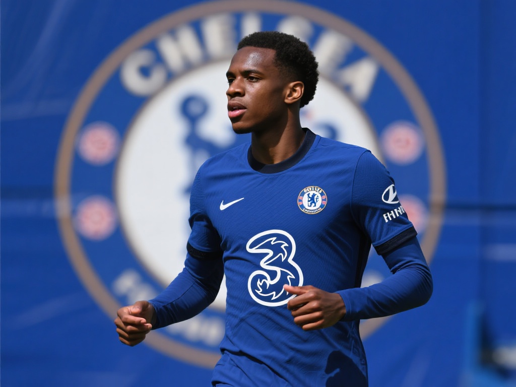 恩昆库的离队传闻也引发了外界对切尔西未来