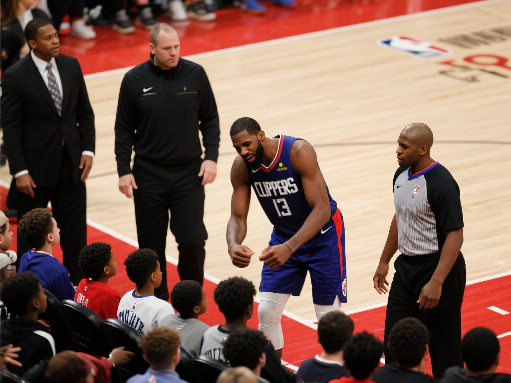 狄龙比赛中踩掉库里鞋,并趁穿鞋时用臀部将其顶出界外 更重要的是,这一事件也为年轻球迷树立了什