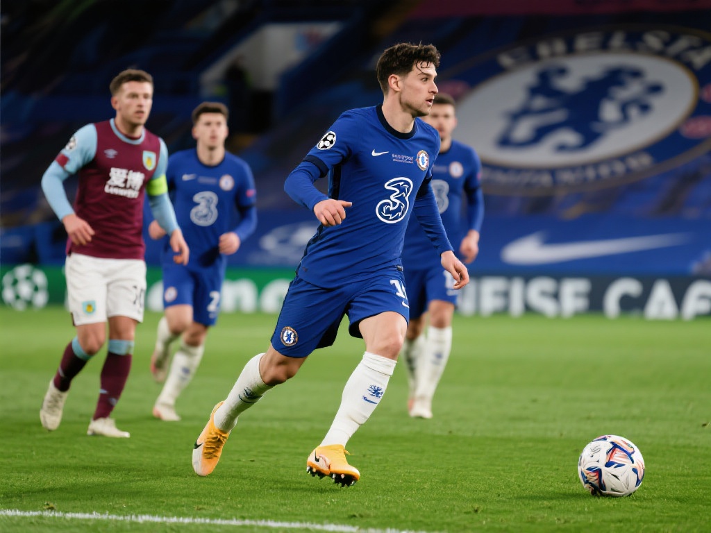 帕尔默:对阵纽卡斯尔必须展现勇气,否则将被吞噬,力争欧冠席位 对于切尔西来说,本赛季的重中之重无疑是争