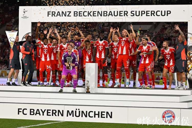 拜仁上诉迪亚斯红牌，两周无回应欧足联保持沉默