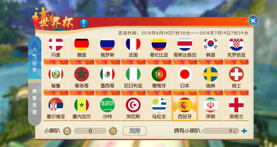 世界杯下注平台热门